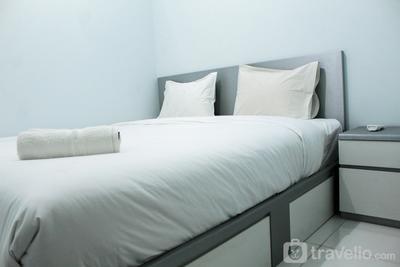 Apartemen Ayodhya Residence Tangerang - Spacious 2BR Apartment at Ayodhya Residence Tangerang By Travelio