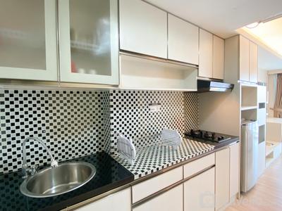 Apartemen Tamansari The Hive - Elegant and Comfortable Studio at Tamansari The Hive Apartment By Travelio