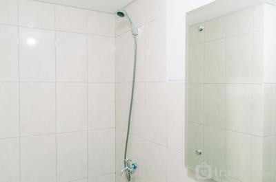 Apartemen Amazana Serpong - Comfy Studio at Amazana Serpong Apartment By Travelio