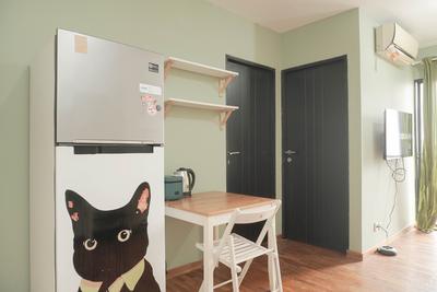 Apartemen Cervino Village Casablanca - Best Deal and Comfortable 2BR Apartment Cervino Village Casablanca By Travelio