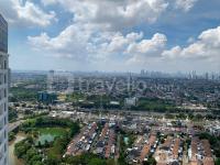 Apartemen Puri Mansion - Unfurnished 3BR with AC with Private Lift Puri Mansion Apartment By Travelio