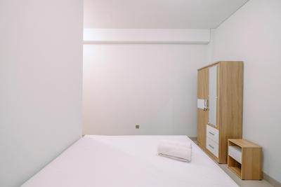 Apartemen Transpark Cibubur - Wonderful 2BR at Transpark Cibubur Apartment By Travelio