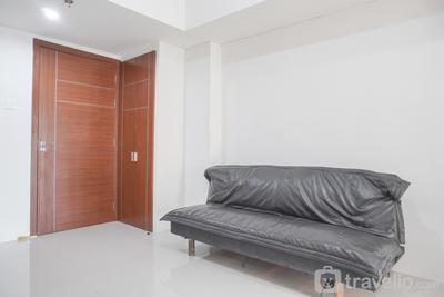 Apartemen Vittoria Residence - Fully Furnished 2BR with Working Room Apartment Vittoria Residence By Travelio