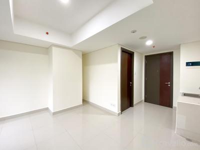 Apartemen Pollux Chadstone - Studio Unfurnished Apartment with AC at Pollux Chadstone By Travelio