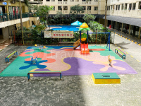 Apartemen Kebagusan City - Best Place and Comfortable 2BR at Kebagusan City Apartment By Travelio