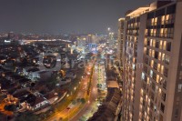 Apartemen M-Town Residence - Nice and Homey 2BR Apartment M-Town Residence By Travelio