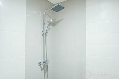 Apartemen Pejaten Park Residence - New Furnish and Homey 1BR Apartment at Pejaten Park Residence By Travelio