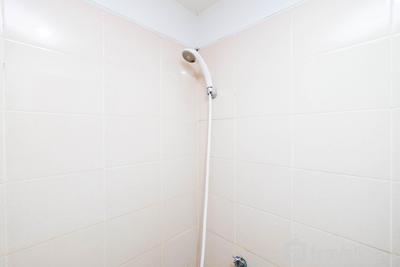 Apartemen Titanium Square - Comfortable and Homey Studio at Titanium Square Apartment By Travelio