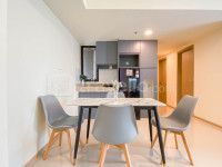 Apartemen Meikarta - Modern Look 3BR Apartment Meikarta By Travelio