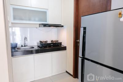 Apartemen Gateway Pasteur - Best Choice 2BR Apartment at Gateway Pasteur By Travelio