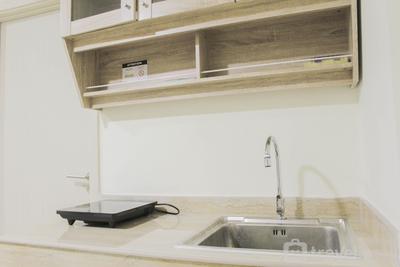 Apartemen Meikarta - Super 3BR at Meikarta Apartment By Travelio