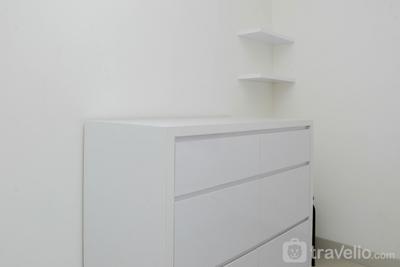 Apartemen Grand Kamala Lagoon - Pleasant and Modern 2BR Grand Kamala Lagoon Apartment By Travelio