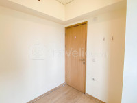 Apartemen Meikarta - 2BR Unfurnished Apartment with 1 AC at Living Room Meikarta By Travelio