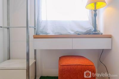Apartemen Gunung Putri Square - Best Price Studio Apartment at Gunung Putri Square By Travelio