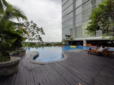 Apartemen Mataram City - Modern Look and Homey Studio at Mataram City Apartment By Travelio