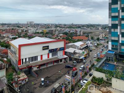 Apartemen Grand Icon Caman - Simply and Homey Studio at Grand Icon Caman Apartment By Travelio
