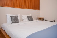 Apartemen Akasa Pure Living BSD - Well Designed and Corner Studio Apartement at Akasa Pure Living BSD By Travelio