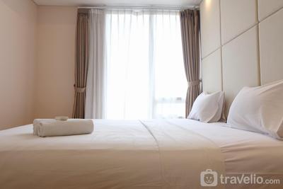 Apartemen Landmark Residence Bandung - Modern Signature 2BR at Apartment Landmark Residence Bandung By Travelio