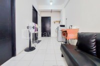 Apartemen Paragon Village - Comfort and Cozy Stay 2BR Paragon Village Apartment By Travelio
