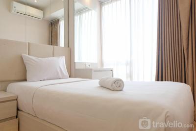 Apartemen Landmark Residence Bandung - Modern Signature 2BR at Apartment Landmark Residence Bandung By Travelio