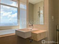 Apartemen Puri Mansion - Unfurnished 3BR with AC with Private Lift Puri Mansion Apartment By Travelio