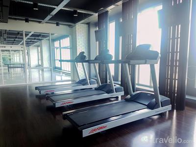 Apartemen Roseville (Soho & Suite) - Soho and Suite Studio Roseville CBD BSD Apartment By Travelio