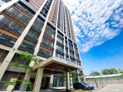 Apartemen Meikarta - Homey and Simply Look Studio Meikarta Apartment By Travelio