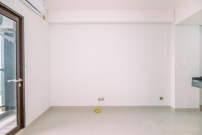 Apartemen Transpark Cibubur - Unfurnished Studio with AC at 30th Floor Transpark Cibubur Apartment By Travelio