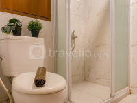 Apartemen Grand Kamala Lagoon - Cozy Stay 1BR at Apartment Grand Kamala Lagoon By Travelio