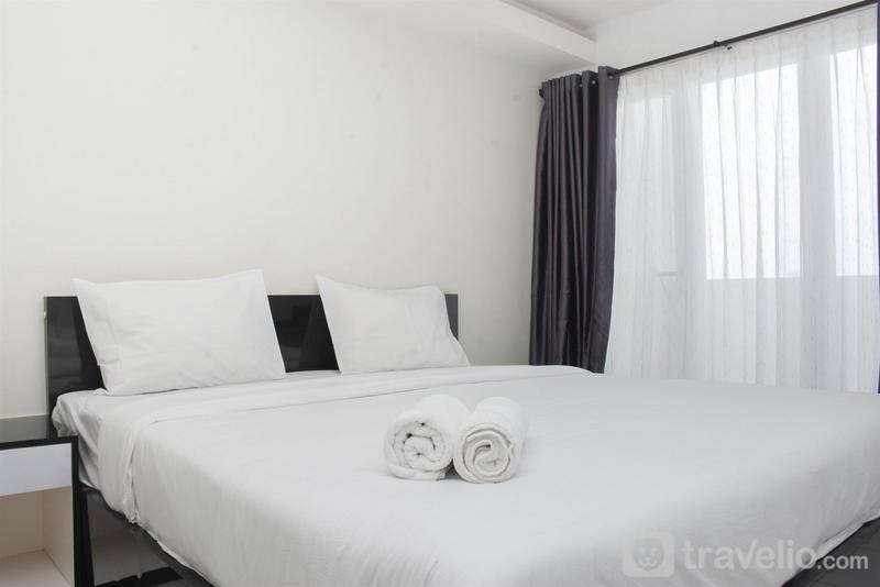 Apartemen Delta Cakung