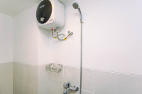 Apartemen Urbantown Serpong - Bright and Cozy Studio at Apartment Urbantown Serpong By Travelio