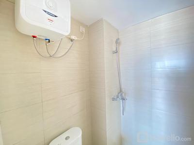 Apartemen Gateway Pasteur - Unfurnished 2BR Apartment With AC and Water Heater at Gateway Pasteur By Travelio