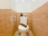 Apartemen Green Pramuka City - Compact 2BR Apartment Direct Access to Mall at Green Pramuka City By Travelio