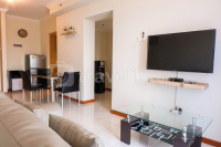 3BR Grand Palace Kemayoran Apartment For Lifestyle Living  By Travelio