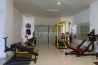 Apartemen Bale Hinggil - Spacious and Restfull 3BR at Bale Hinggil Apartment By Travelio