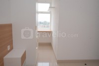 Apartemen Serpong Garden - Best Deal Unfurnished 2BR with AC at Serpong Garden Apartment By Travelio