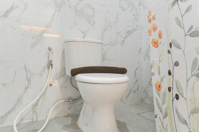 Apartemen Anwa Residence - Good Choice Studio Apartment Anwa Residence Bintaro By Travelio