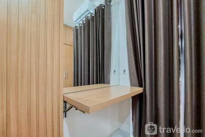 Apartemen Serpong Garden - Comfy Studio at Serpong Garden Apartment By Travelio