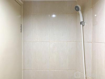 Apartemen Osaka Riverview PIK 2 - Compact Studio (No Kitchen) at Osaka Riverview Apartment PIK 2 By Travelio