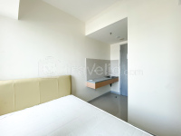 Studio Unfurnished with AC Apartment at Osaka Riverview PIK 2 By Travelio