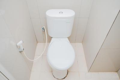 Apartemen Baileys - Chic Studio at Baileys Apartment By Travelio