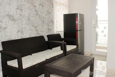 Apartemen Springlake Summarecon Bekasi - Comfy and Spacious 2BR at Springlake Summarecon Apartment Bekasi By Travelio
