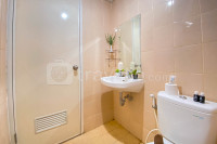 Apartemen Parahyangan Residence - Pleasurable 2BR Apartment Parahyangan Residence By Travelio