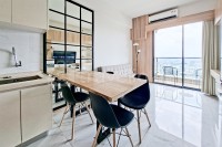 Apartemen Sky House BSD - 2BR Compact Areum Residence at Sky House BSD