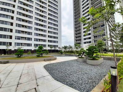 Apartemen Orange County - Good Place and Restful Studio Orange County Apartment By Travelio