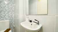 Apartemen Tokyo Riverside PIK 2 - Nice Room Studio Apartment at Tokyo Riverside PIK 2 By Travelio