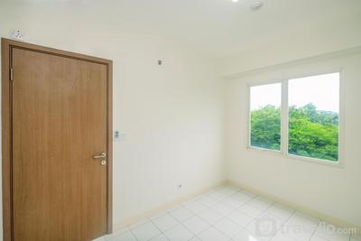 Apartemen Podomoro Golf View - Unfurnished 2BR at 25th Floor Podomoro Golf View Apartment By Travelio