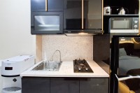 Apartemen Transpark Bintaro - Warm and Restful Studio Room at Apartment Transpark Bintaro By Travelio