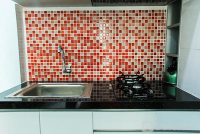 Apartemen Ayodhya Residence Tangerang - Spacious 2BR Apartment at Ayodhya Residence Tangerang By Travelio