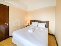 Apartemen Braga City Walk - Platinum 2BR at Apartment Braga City Walk By Travelio